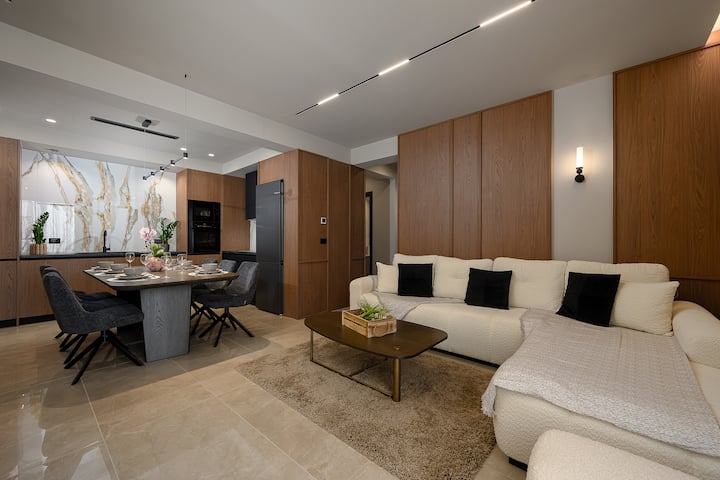 NIEVA FAMILY RESIDENCES MIRES LUXURY APARTMENTS 1