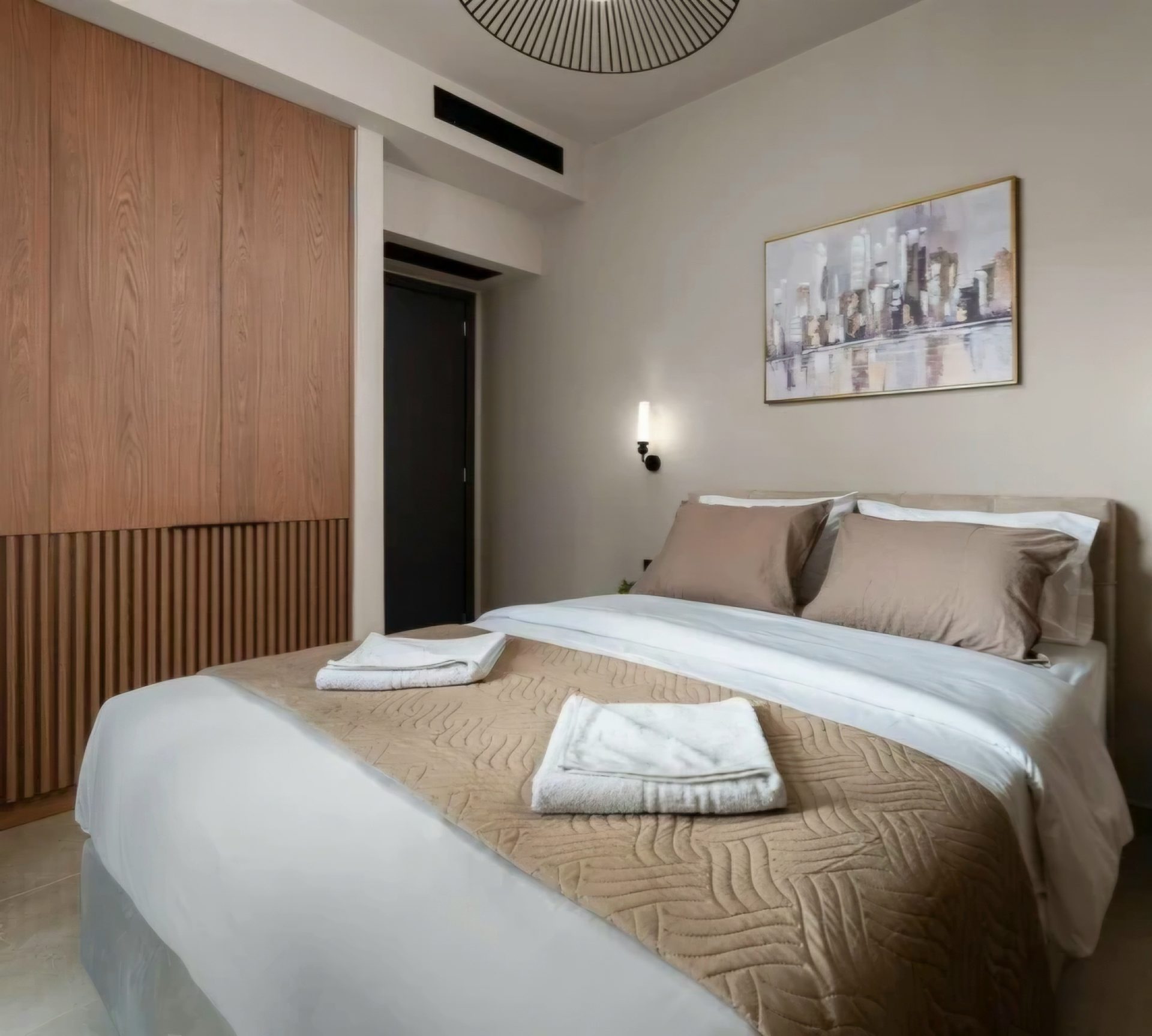 NIEVA FAMILY RESIDENCES MIRES LUXURY APARTMENTS 1