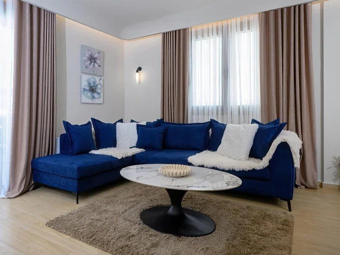 NIEVA FAMILY RESIDENCES MIRES LUXURY APARTMENTS